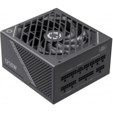 PSU GAMEMAX GX-1250 PRO 1250W Black